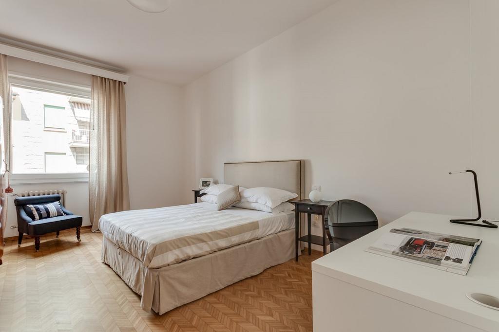 - Bartolommeo Appartement Florence
