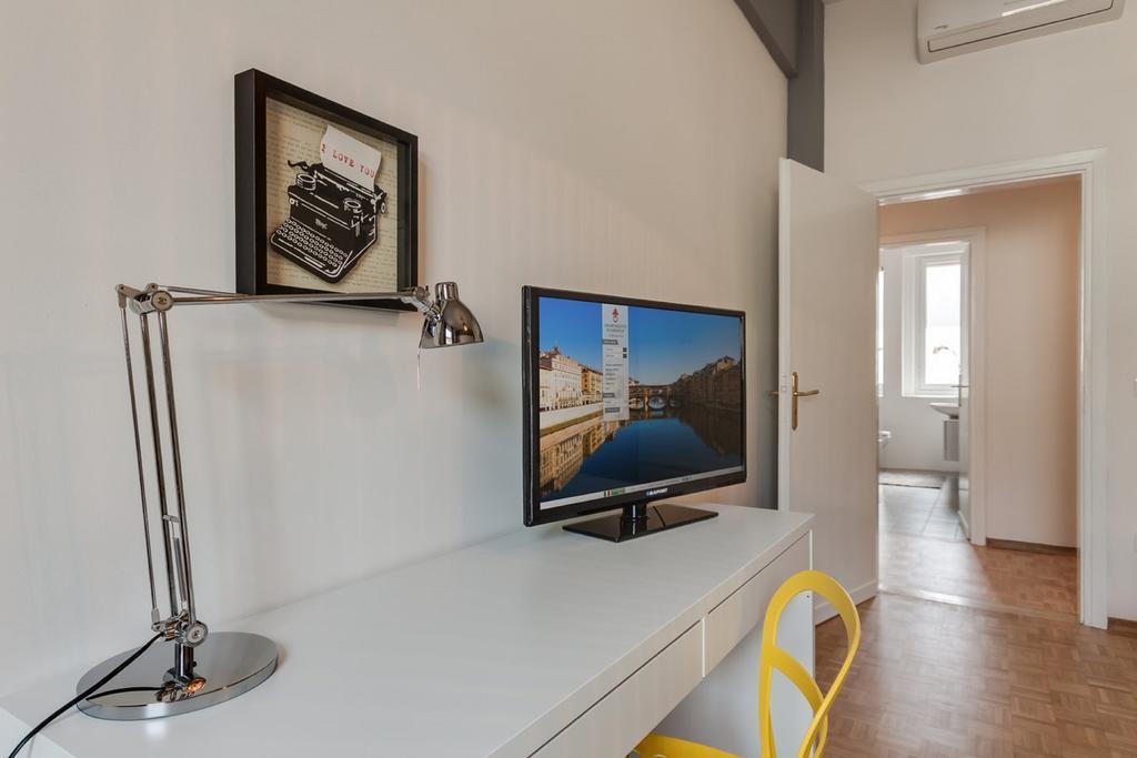 - Bartolommeo Appartement