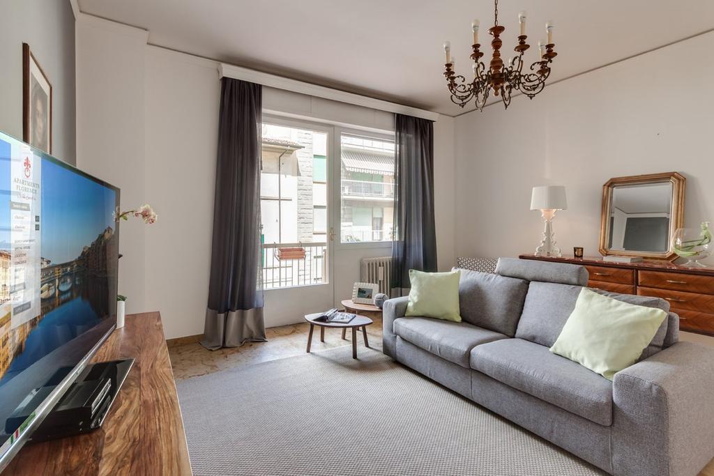 - Bartolommeo Appartement *