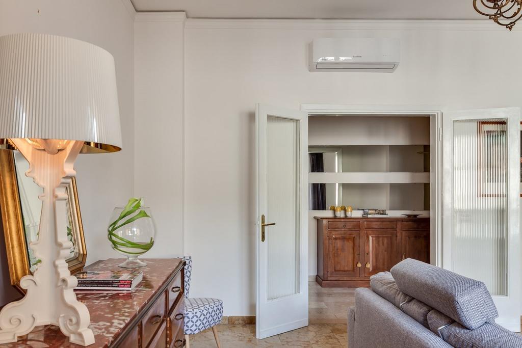 - Bartolommeo Appartement Florence