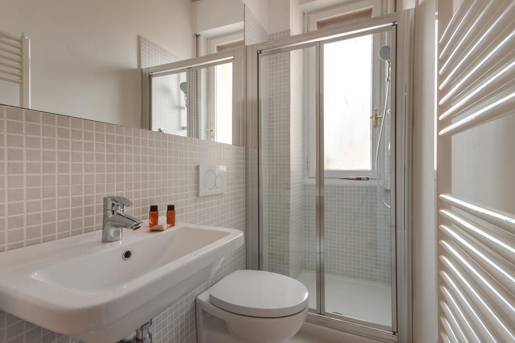 - Bartolommeo Appartement *