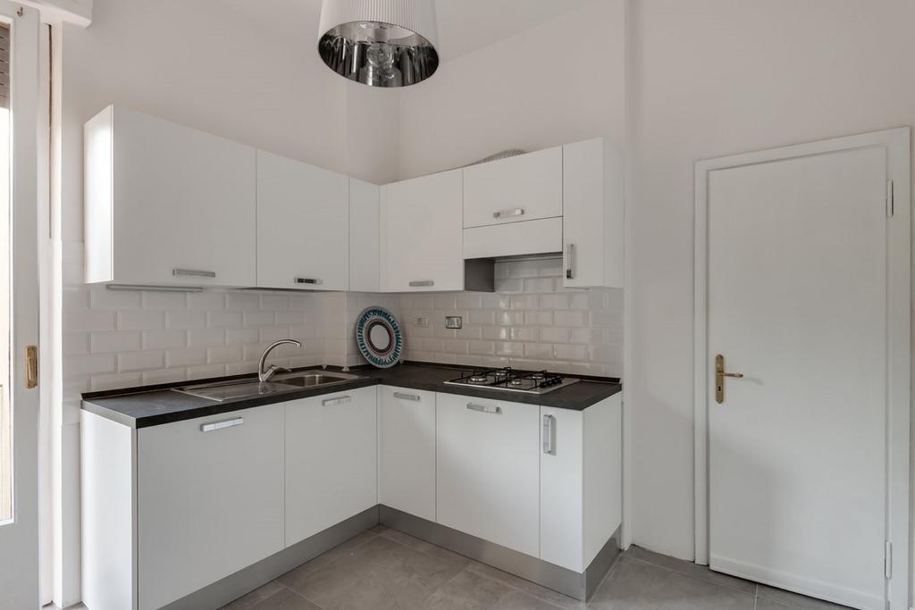 Appartement - Bartolommeo *